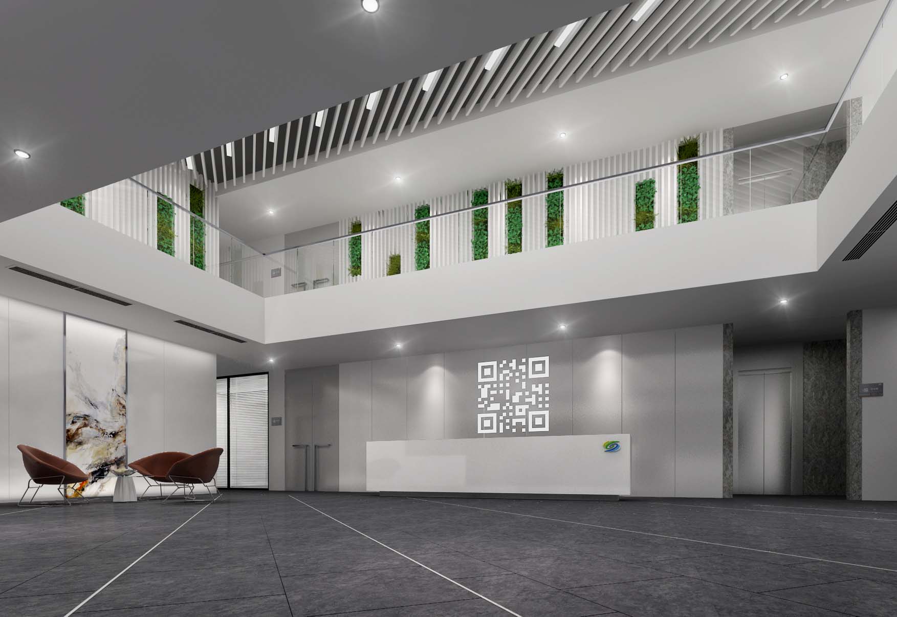 张江平湖科技城招商中心