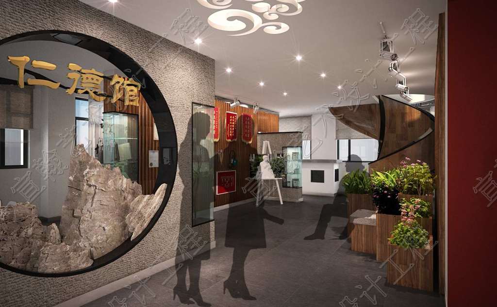 周家渡社区医院中医科