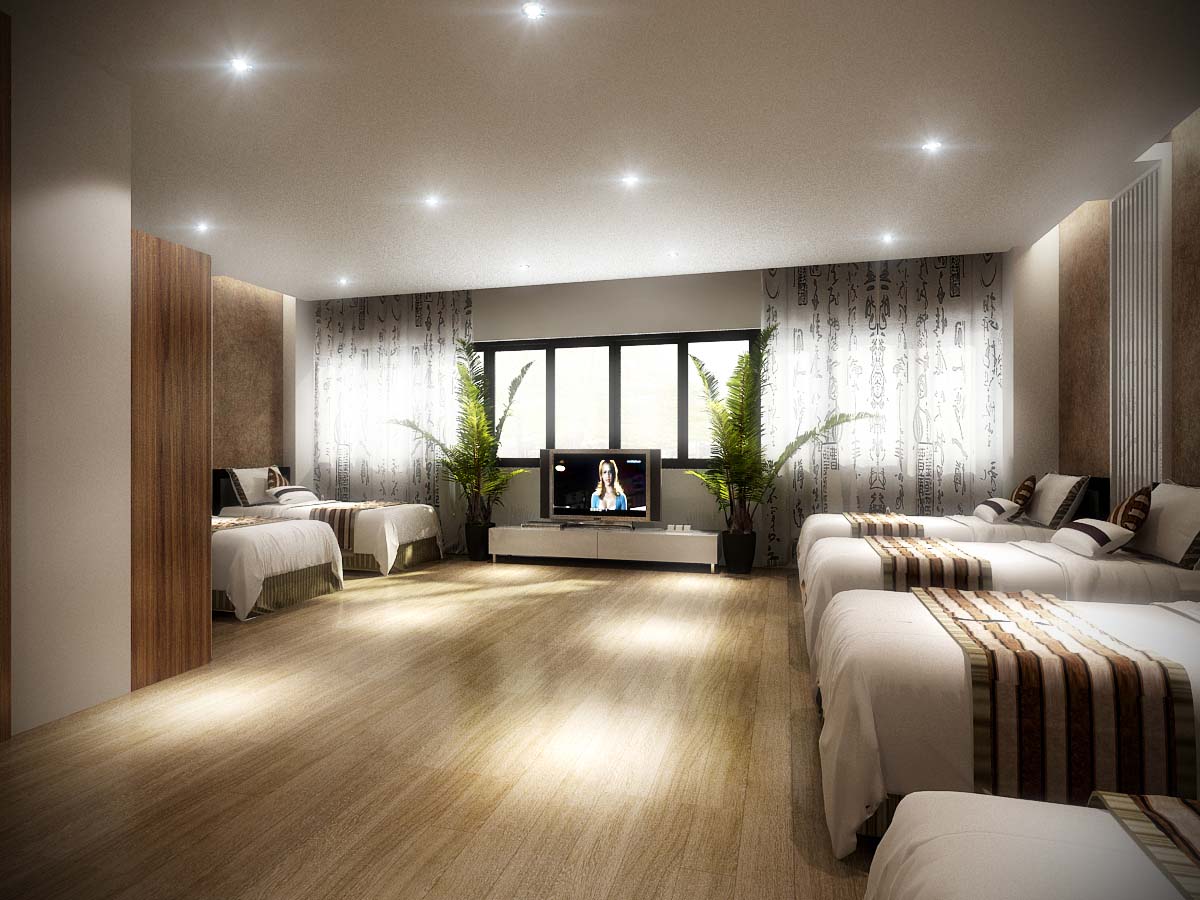 康桥长者照护之家