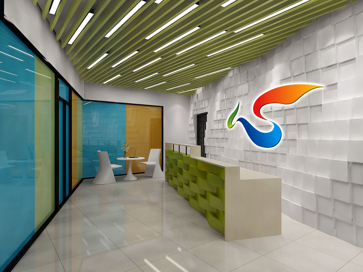 长桥街道志愿者服务中心