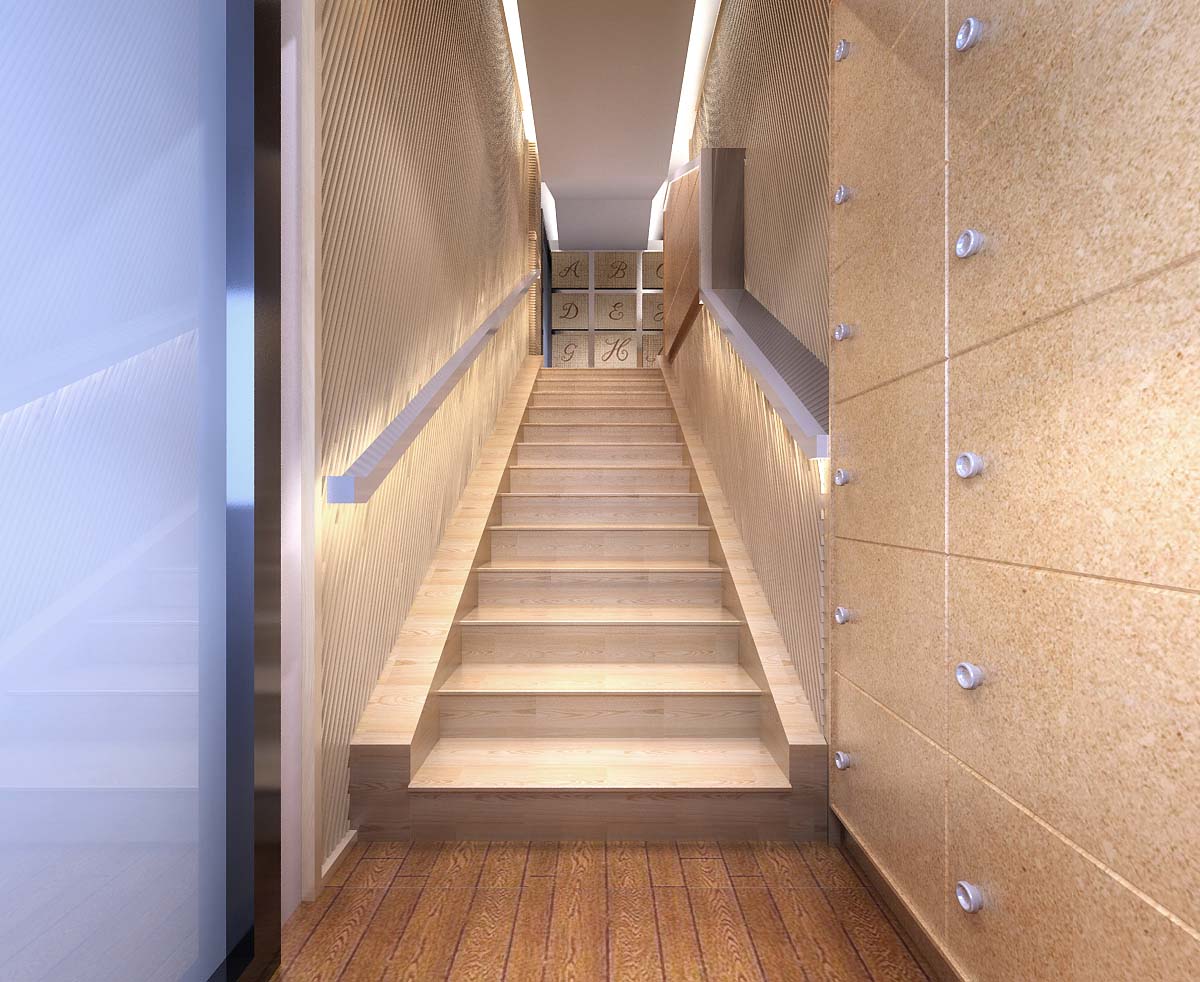 商业会计学校图书馆